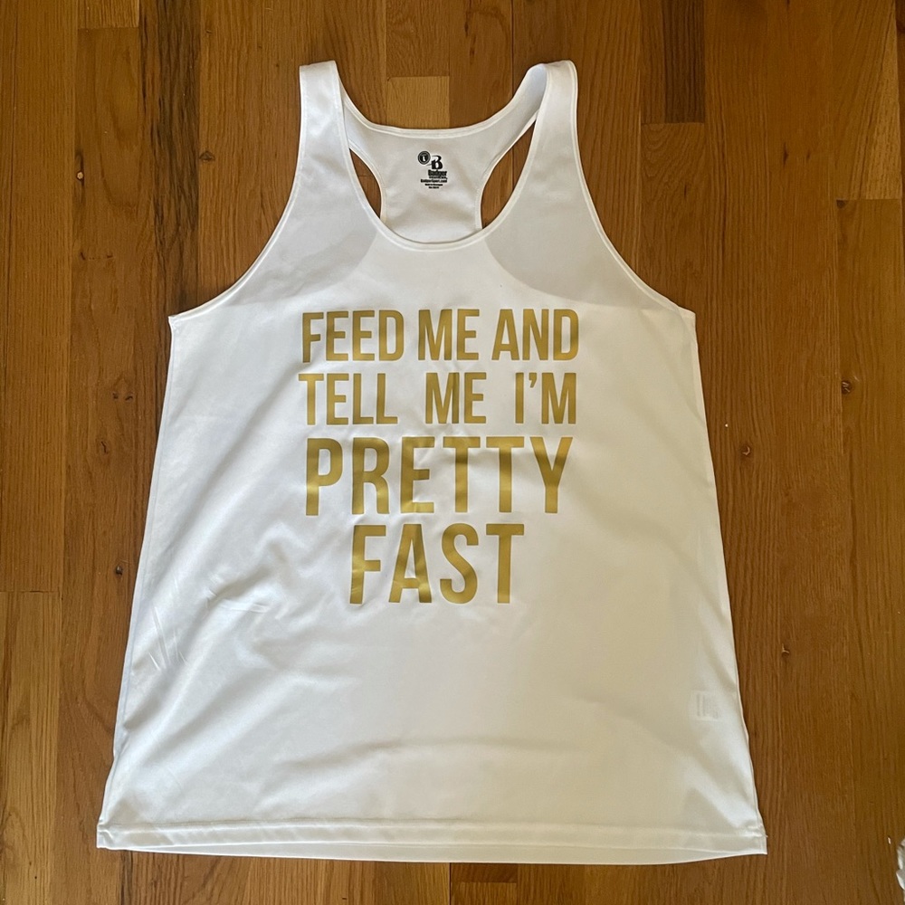 Sarah Marie Design Studio tank
